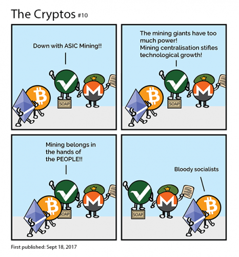 comic coin crypto